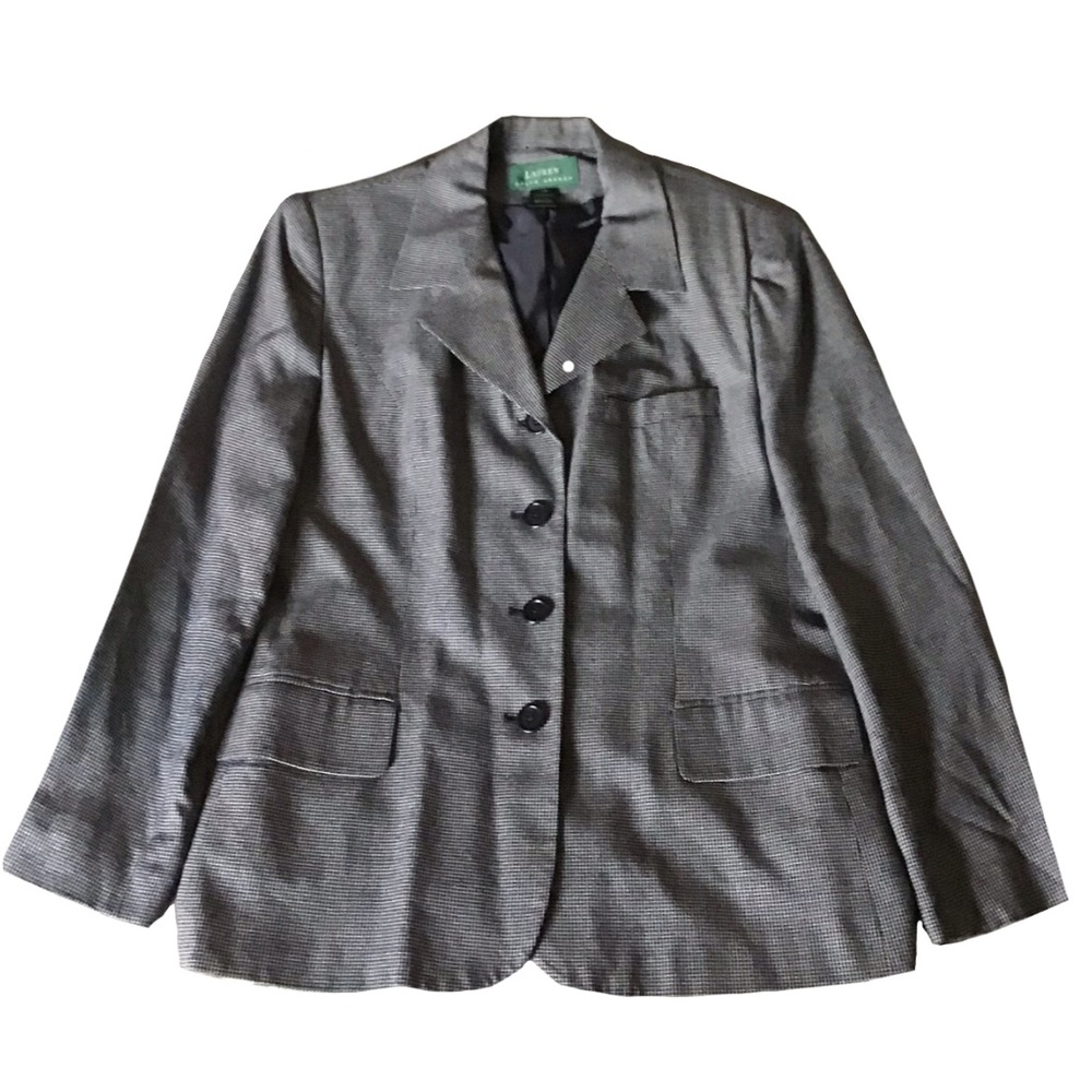 Lauren Ralph Lauren jacket